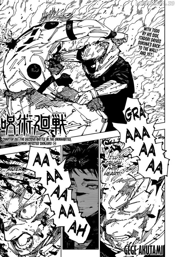 Jujutsu Kaisen Chapter 261 image 01_optimized